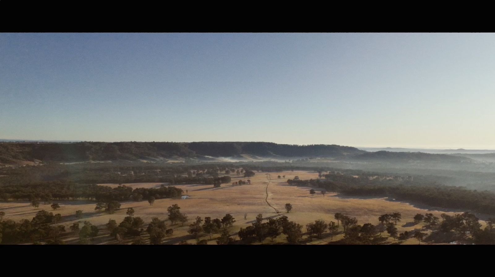 Video still from our Landcom project